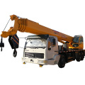 8 Ton Small Hydraulic Truck Mounted Crane